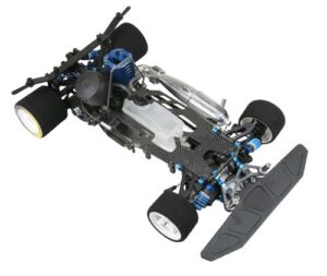 veloxv8