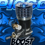 boost